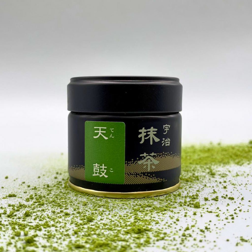Hekisuien Daigyoku 30g - Japanese Ceremonial Matcha