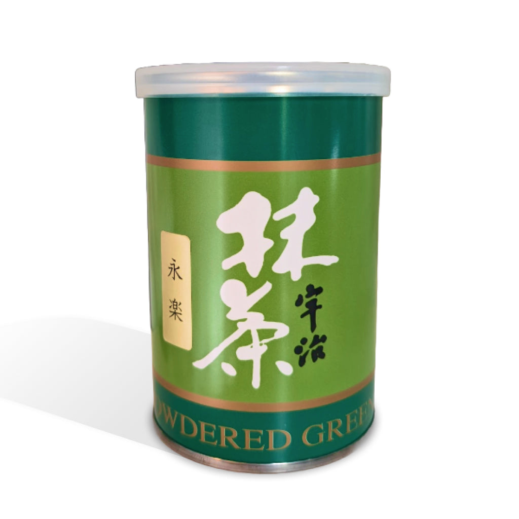 Hokoen Eiraku - Japanese Ceremonial Matcha