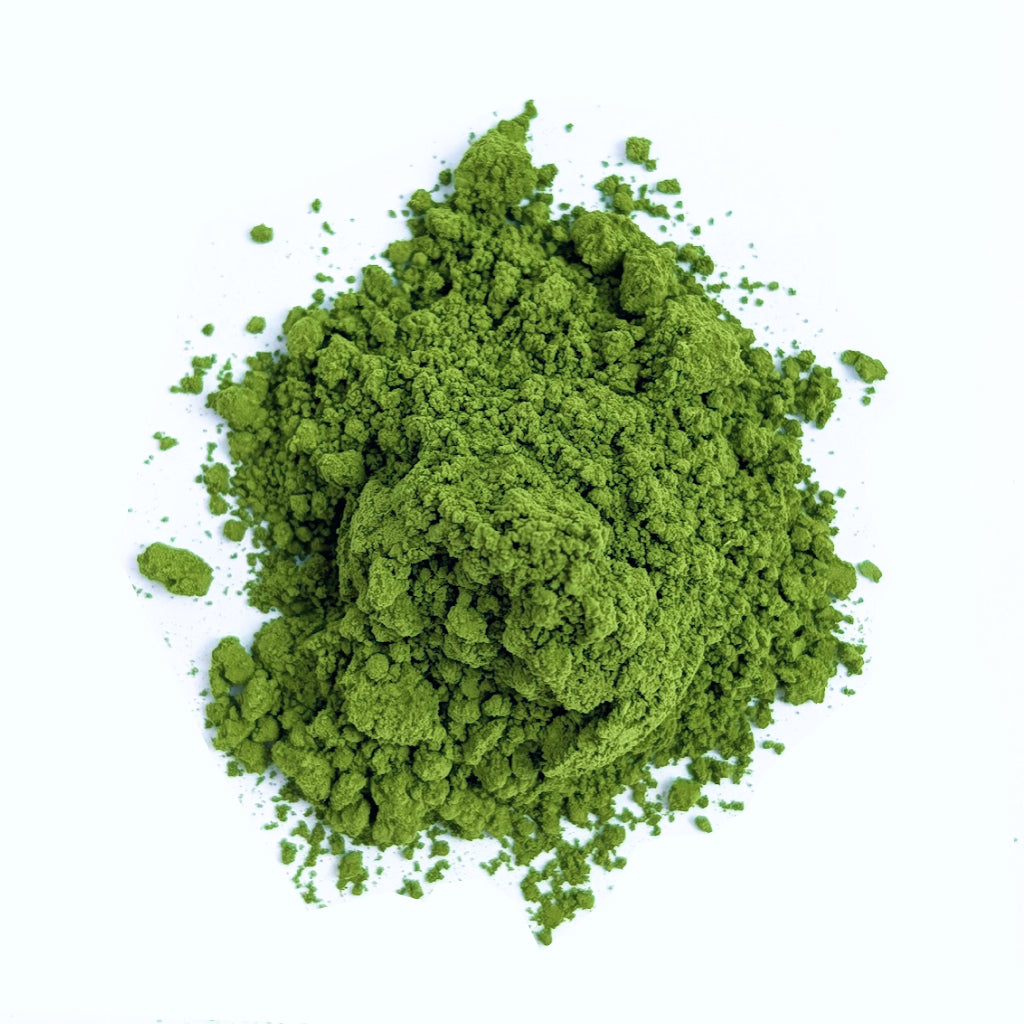 JUKU Matcha Takami - Uji Japanese Ceremonial Matcha