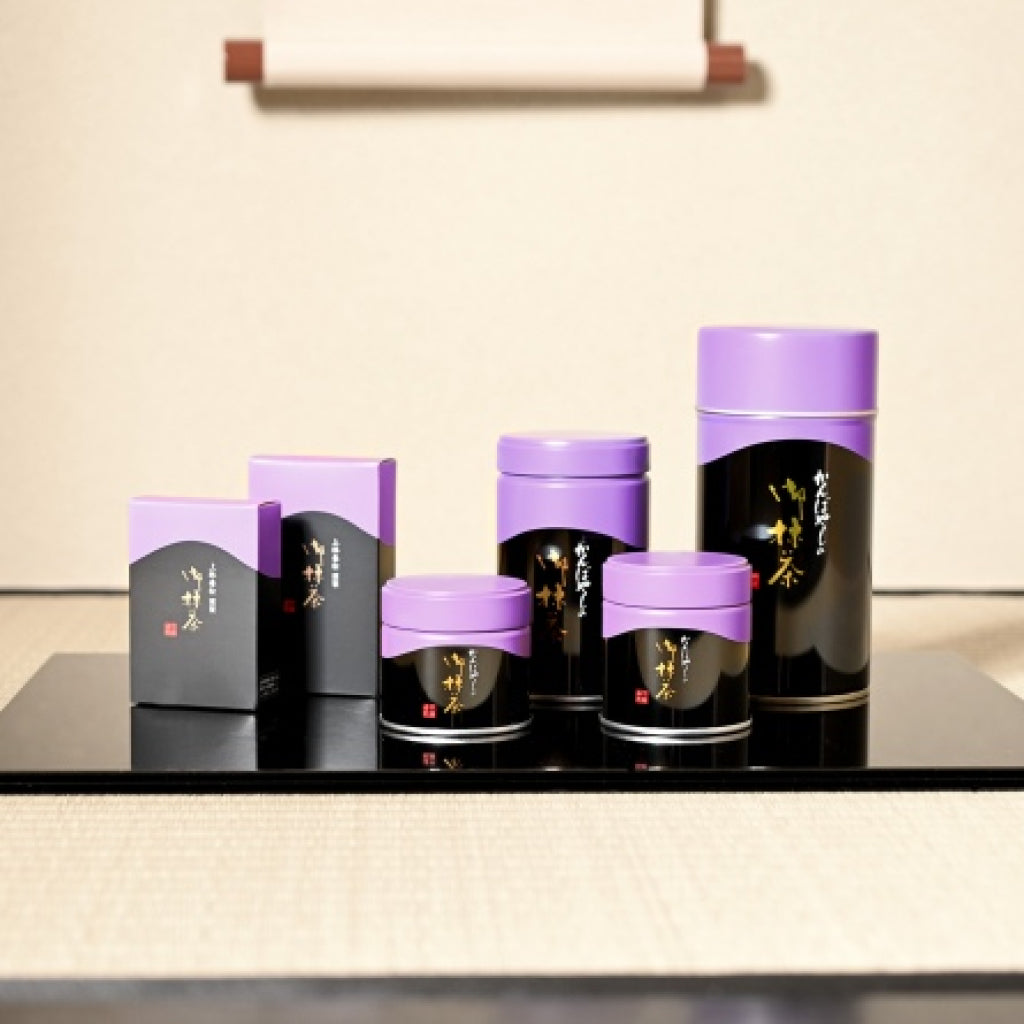 Kanbayashi Shunsho - Konominoshiro 20g - Japanese Ceremonial Matcha