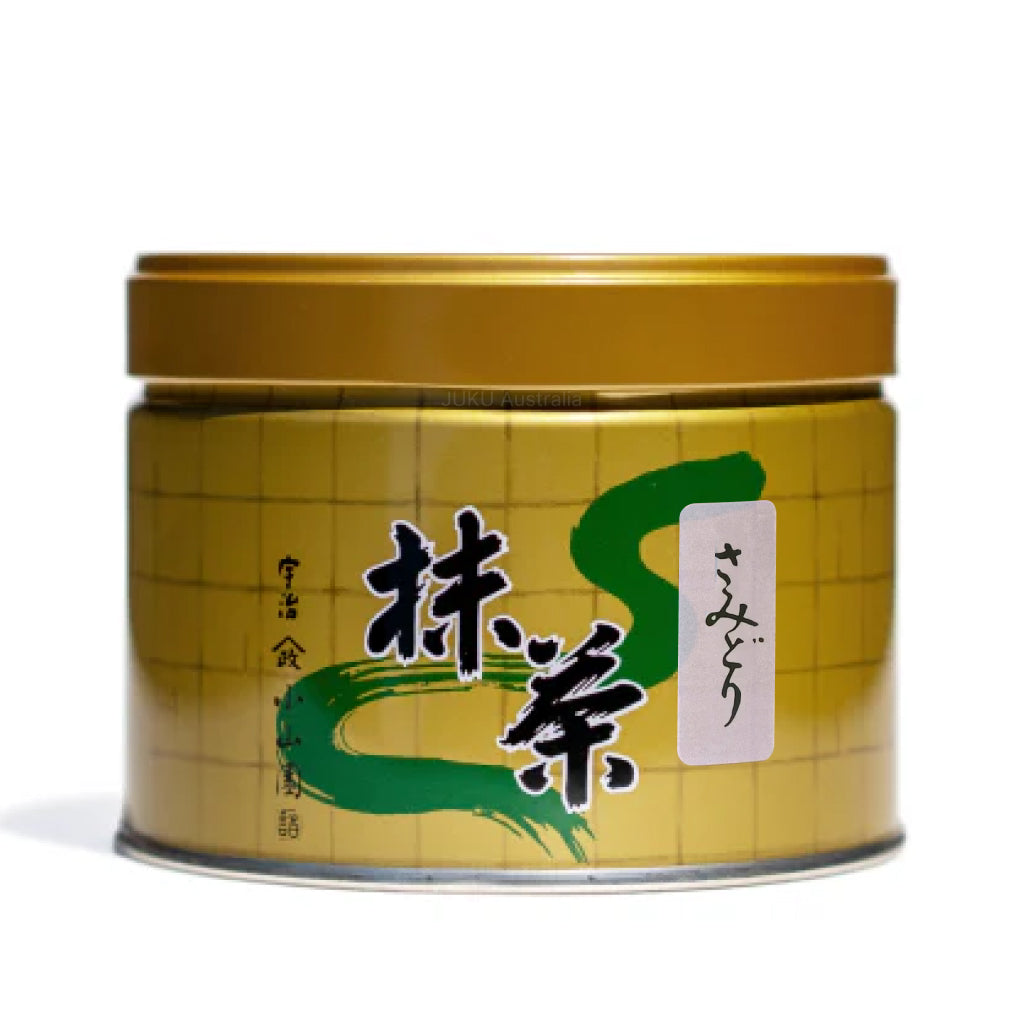 Yamamasa Koyamaen Samidori - Japanese Ceremonial Matcha