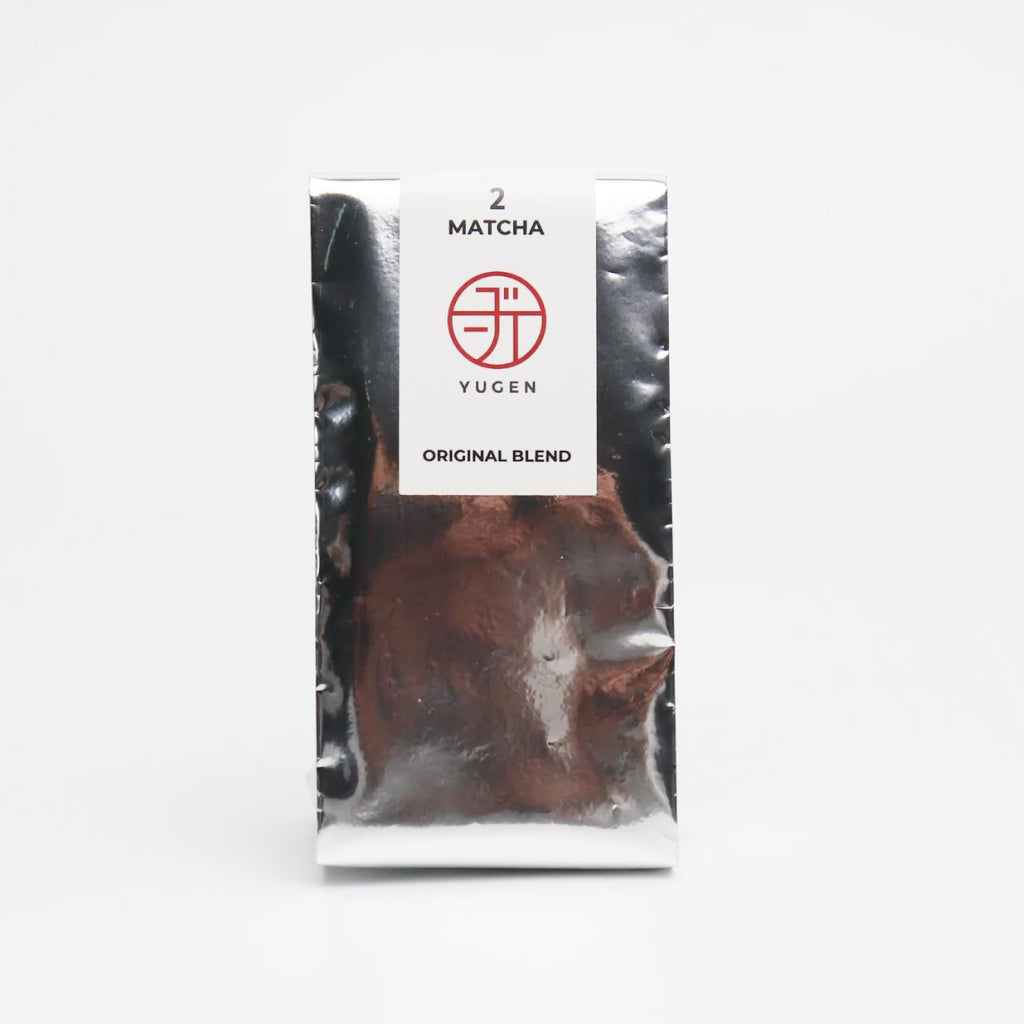 Yugen #2 - Japanese Ceremonial Matcha