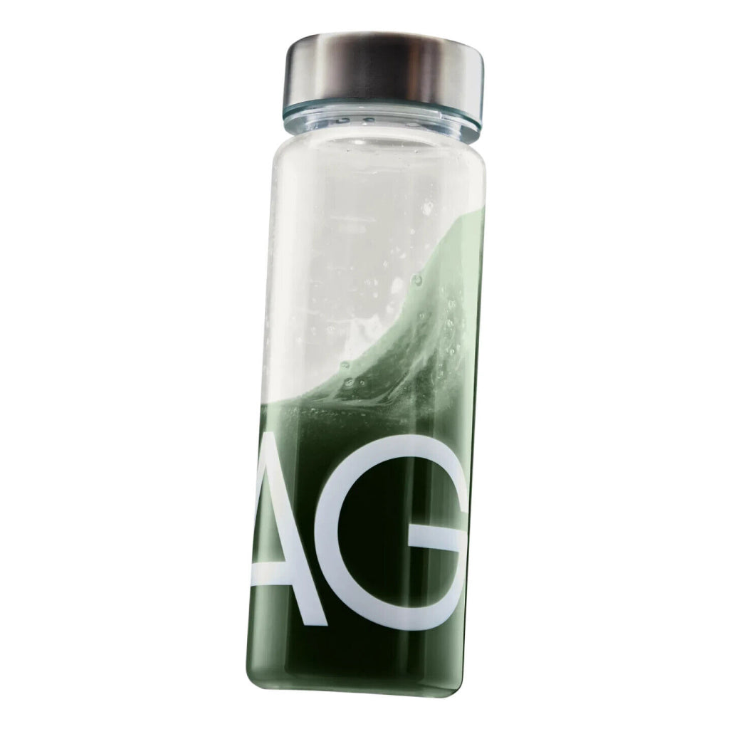 AG1 Athletic Greens & Shaker bottle - Premium All-in-One Daily Greens Supplement