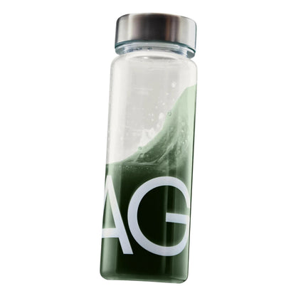 AG1 Athletic Greens & Shaker bottle - Premium All-in-One Daily Greens Supplement