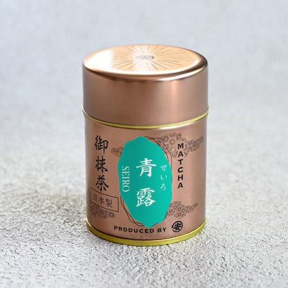 Maruyasa Seiro 30g - Japanese Ceremonial Matcha