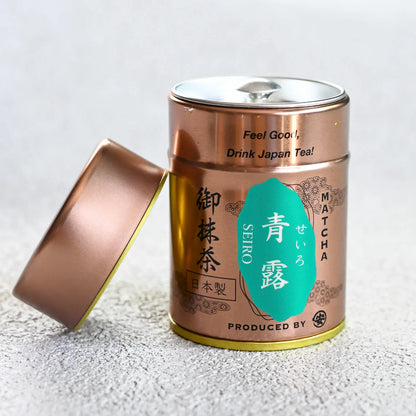 Maruyasa Seiro 30g - Japanese Ceremonial Matcha