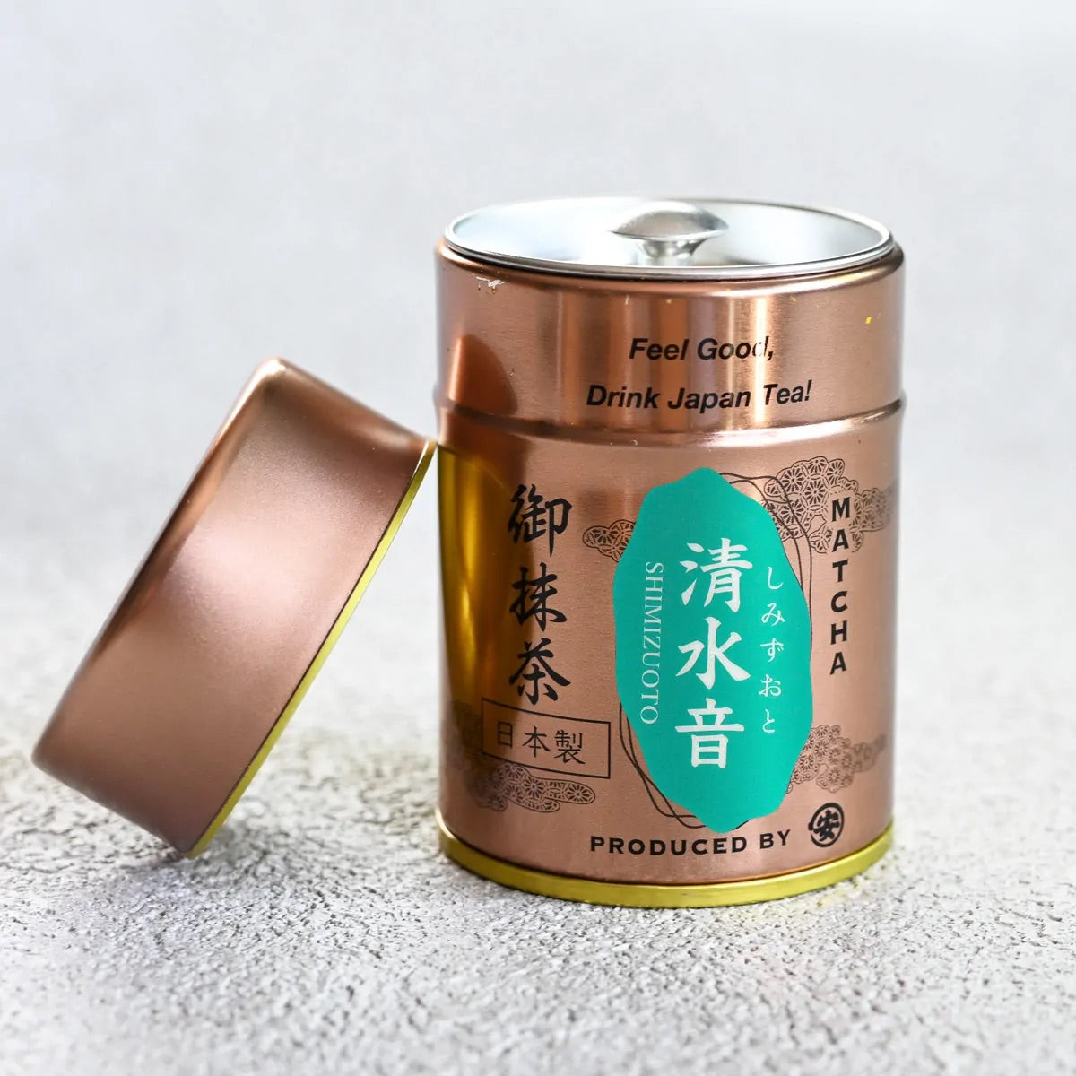 Maruyasa Shimizuoto 30g - Japanese Ceremonial Matcha