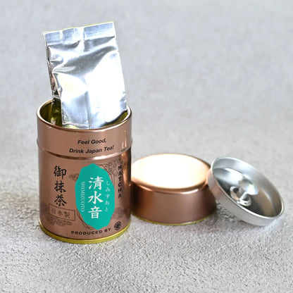Maruyasa Shimizuoto 30g - Japanese Ceremonial Matcha