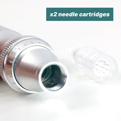 Derma Glow Dermapen replacement needle cartridges