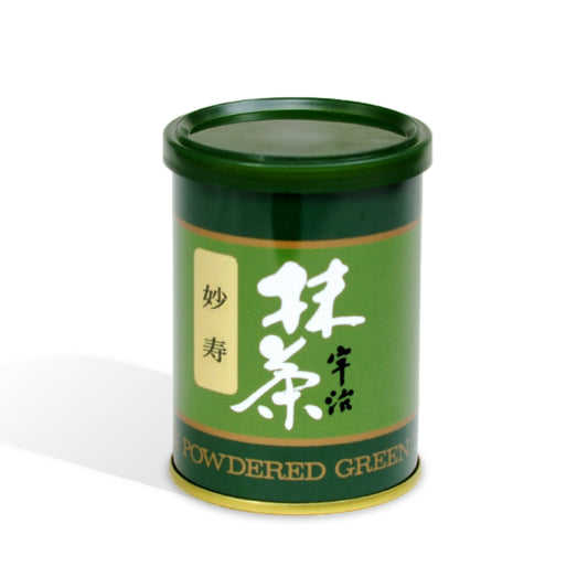 Hokoen Myouju 40g - Japanese Ceremonial Matcha