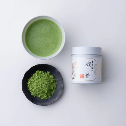 Ippodo Tea Sayaka - Japanese Ceremonial Matcha