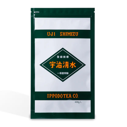 Ippodo Tea Uji-Shimizu - Japanese Sweetened Matcha