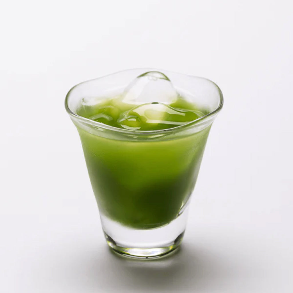 Ippodo Tea Uji-Shimizu - Japanese Sweetened Matcha
