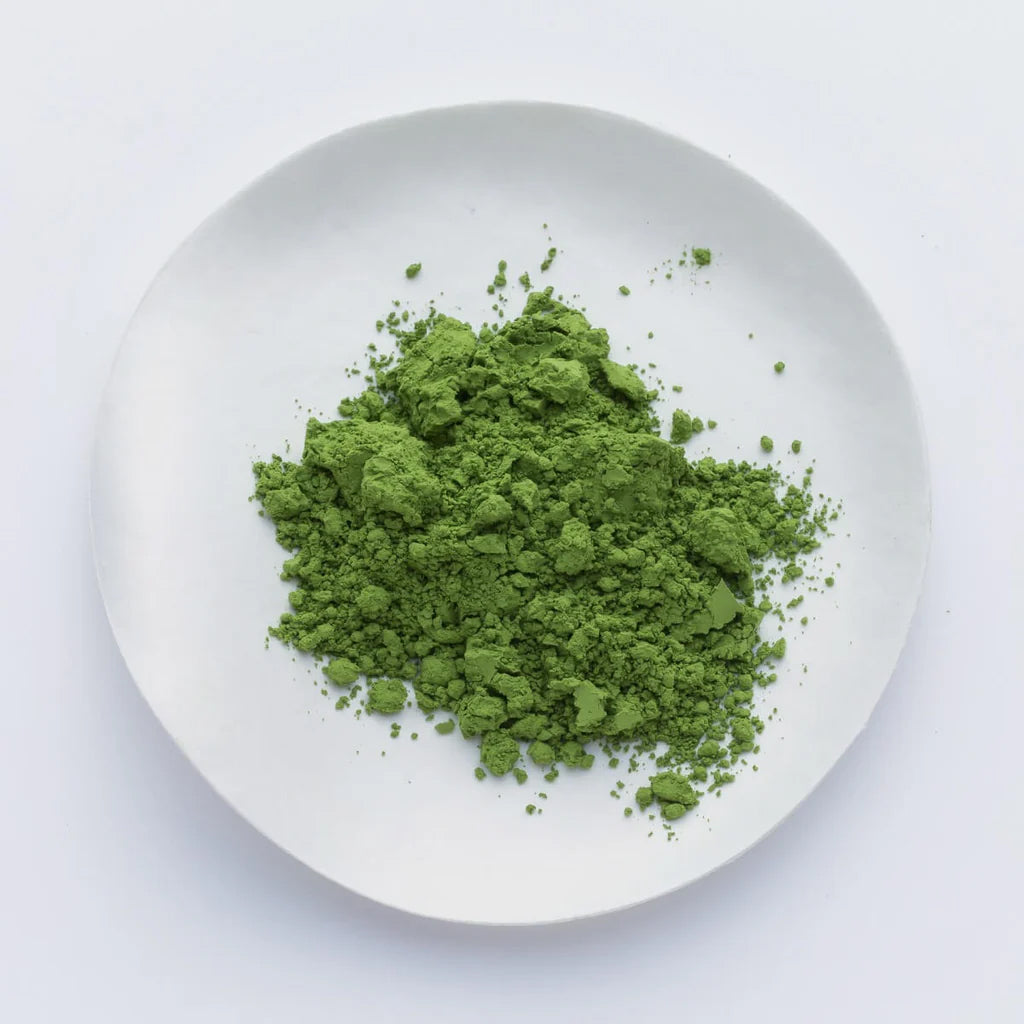 Ippodo Tea Ummon - Ceremonial Japanese Matcha