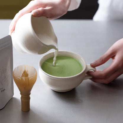 Ippodo Tea Ikuyo - Japanese Ceremonial Matcha