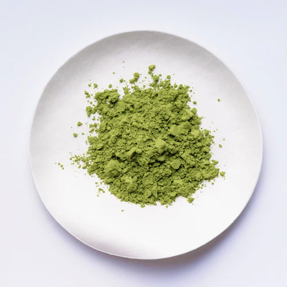 Ippodo Tea Organic Matcha 20g - Japanese Ceremonial Matcha