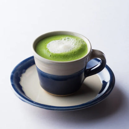 Ippodo Tea Organic Matcha 20g - Japanese Ceremonial Matcha