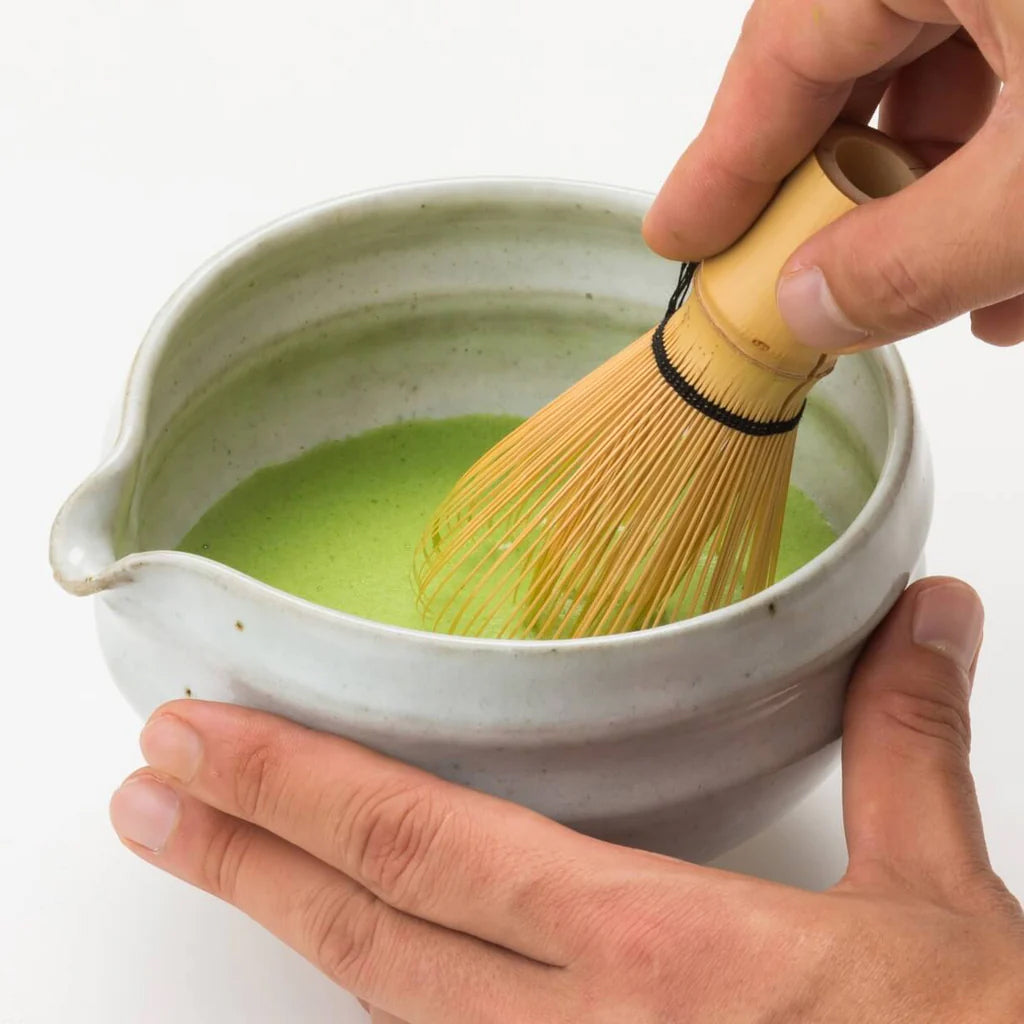 Ippodo Tea Sayaka 100g - Japanese Ceremonial Matcha
