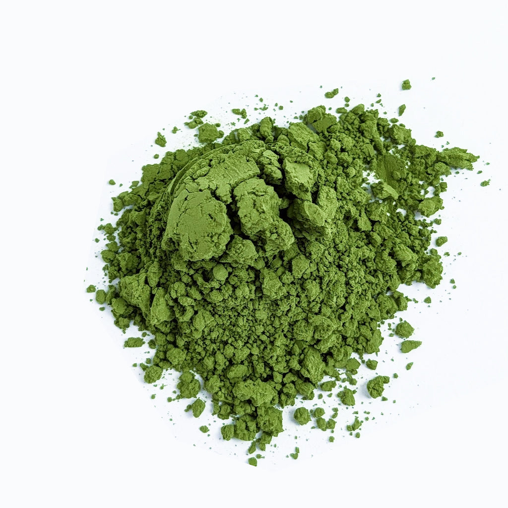 JUKU Matcha Hatsu - Uji Japanese Ceremonial Matcha