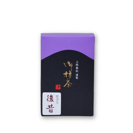 Kanbayashi Shunsho - Atomukashi 20g - Japanese Ceremonial Matcha