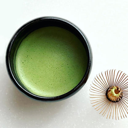 Kanbayashi Shunsho Matsu - Japanese Ceremonial Matcha