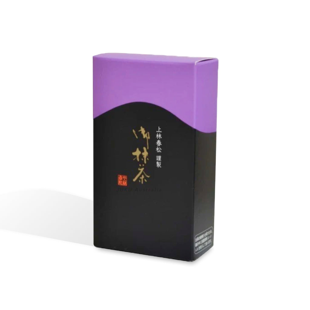 Kanbayashi Shunsho Biwa no Shiro matcha 40g box