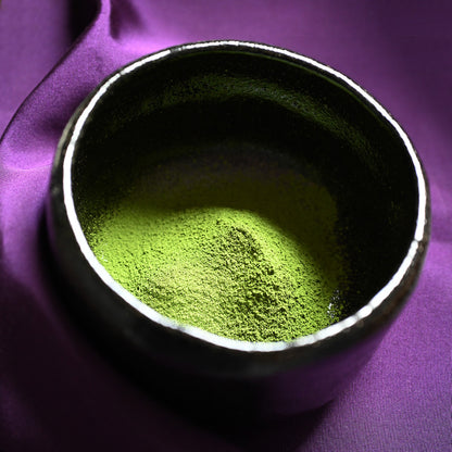 Kanbayashi Shunsho - Mozumukashi 40g - Japanese Ceremonial Matcha