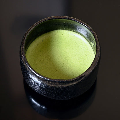 Kanbayashi Shunsho - Mozumukashi 40g - Japanese Ceremonial Matcha