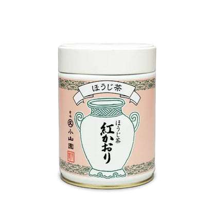 Marukyu Koyamaen Beni Kaori Hojicha 40g