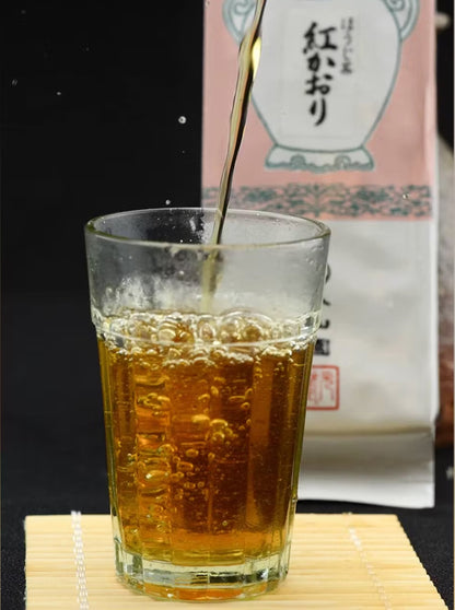 Marukyu Koyamaen Beni Kaori Hojicha 40g