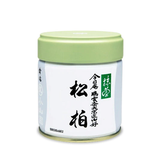 Marukyu Koyamaen Shohaku - Ceremonial Grade Matcha