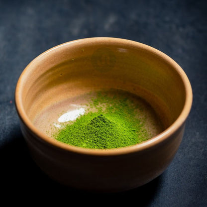 Marukyu Koyamaen Unkaku - Ceremonial Grade Matcha