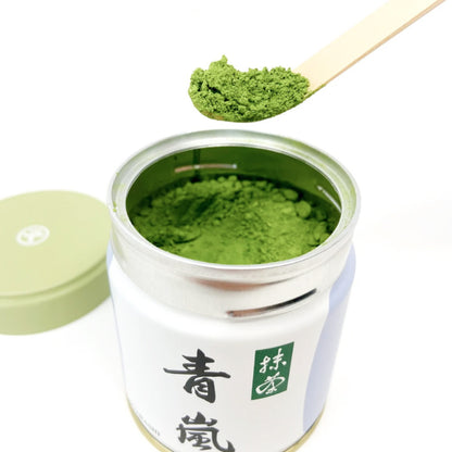 Marukyu Koyamaen Aoarashi - Ceremonial Grade Matcha
