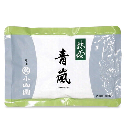 Marukyu Koyamaen Aoarashi - Ceremonial Grade Matcha