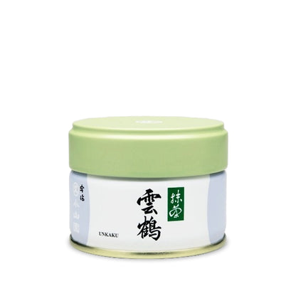 Marukyu Koyamaen Unkaku - Ceremonial Grade Matcha