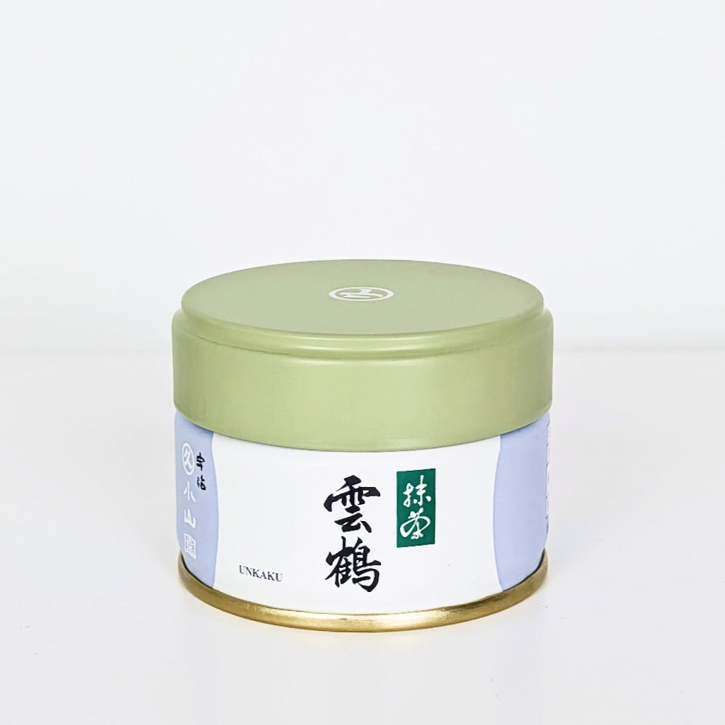 Marukyu Koyamaen Unkaku - Japanese Ceremonial Matcha