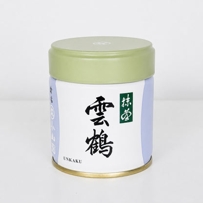 Marukyu Koyamaen Unkaku - Japanese Ceremonial Matcha