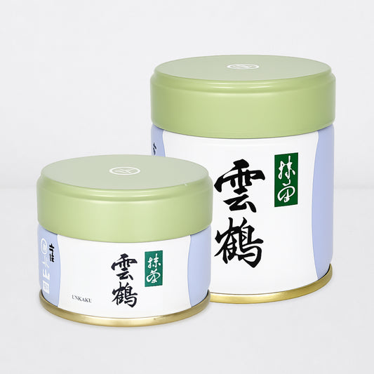 Marukyu Koyamaen Unkaku - Japanese Ceremonial Matcha