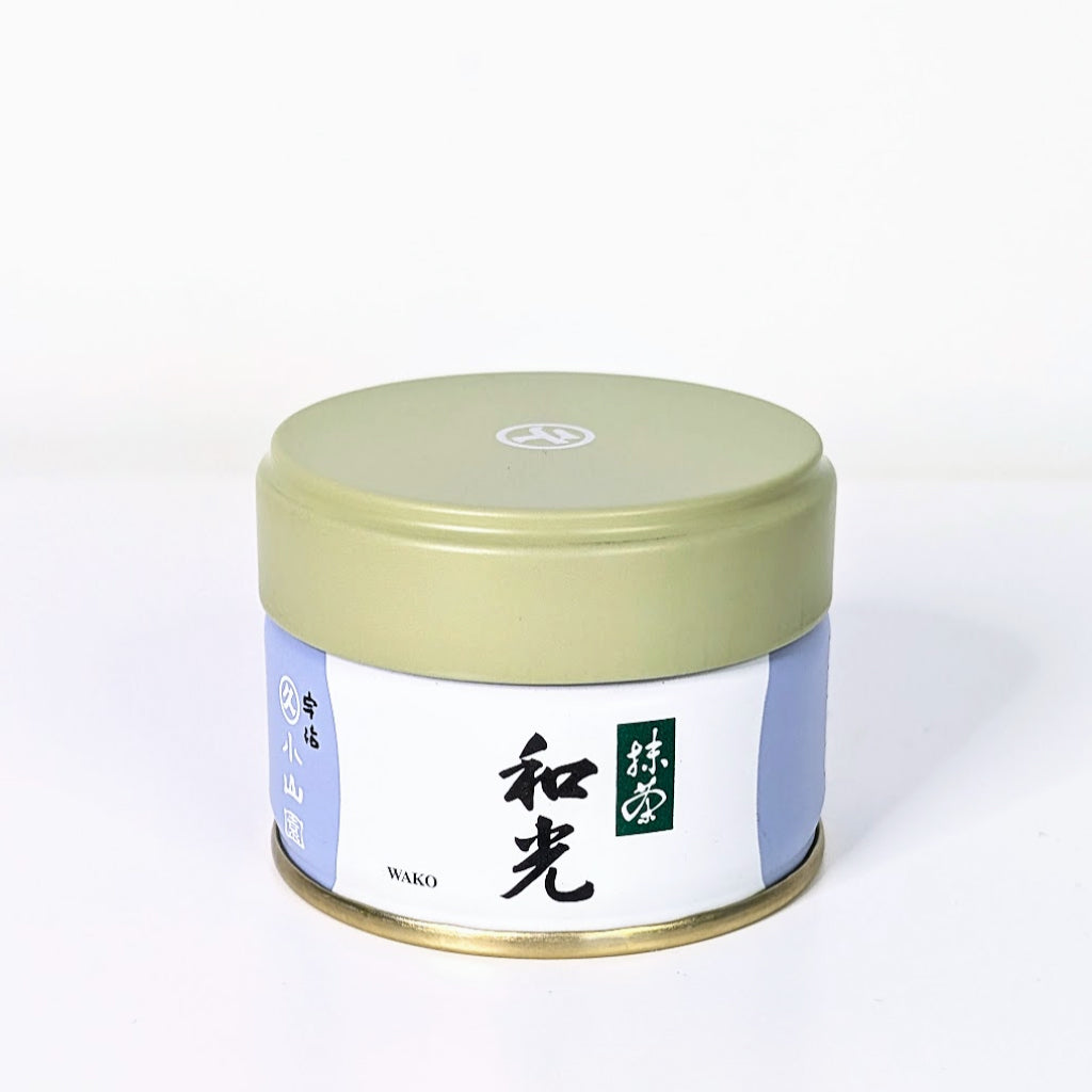 Marukyu Koyamaen Wako matcha 20g can