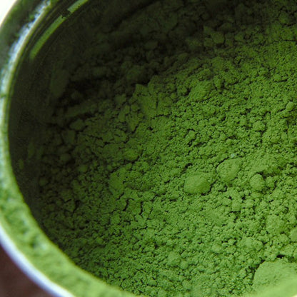 Marukyu Koyamaen Yugen - Ceremonial Grade Matcha