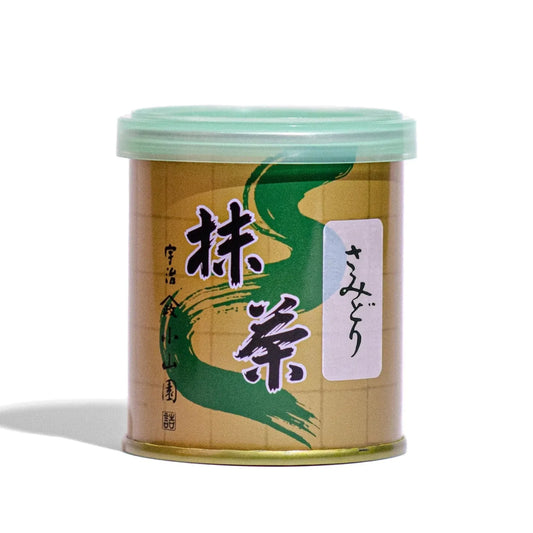 Yamamasa Koyamaen Samidori - Japanese Ceremonial Matcha