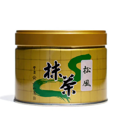 Yamamasa Koyamaen Matsukaze - Japanese Ceremonial Matcha