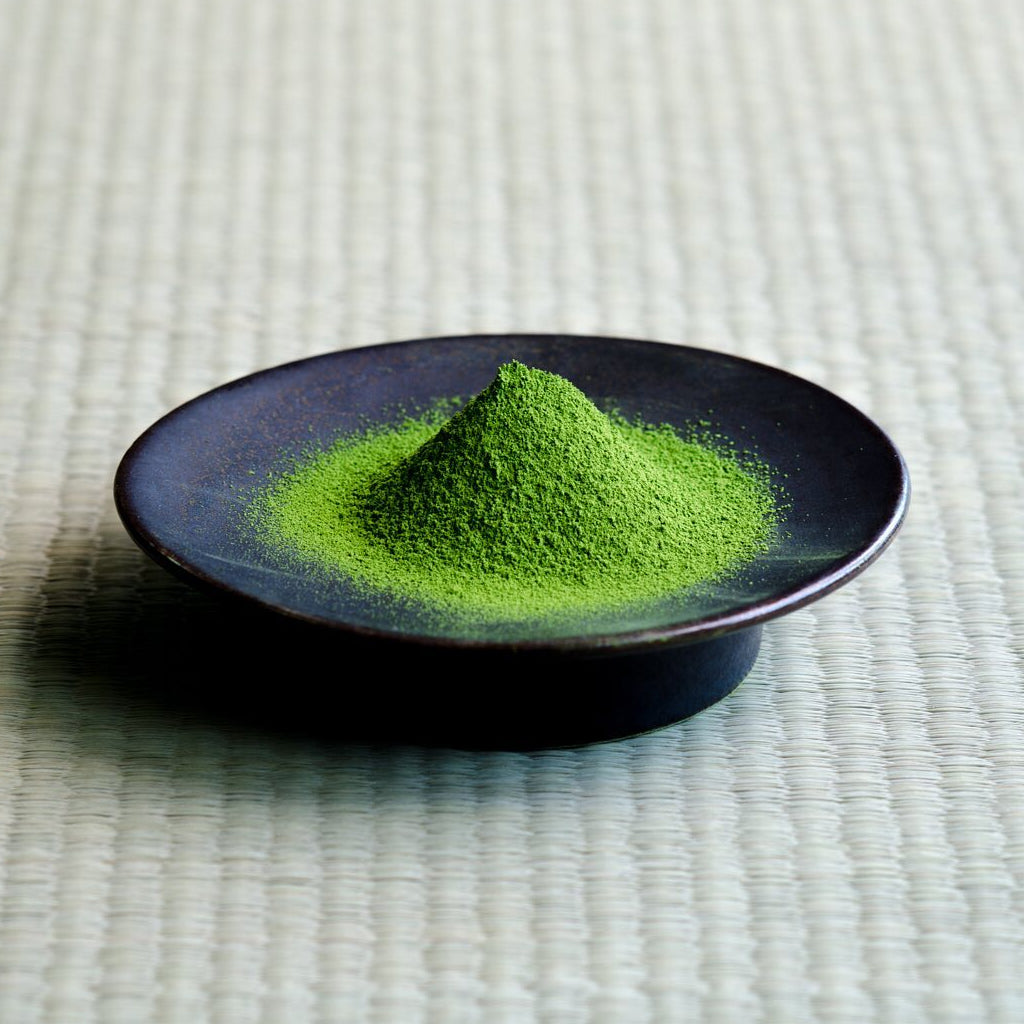 Yamamasa Koyamaen Shikibu no Mukashi 30g - Japanese Ceremonial Matcha
