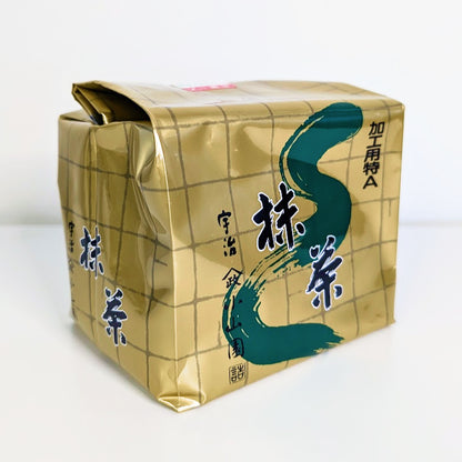 Yamamasa Koyamaen 'Special A' 500g - Japanese Culinary Matcha