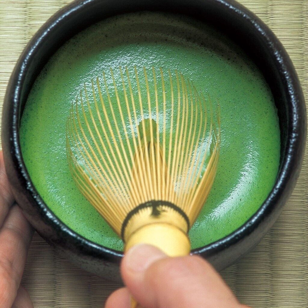 Marukyu Koyamaen Aoarashi - Ceremonial Grade Matcha